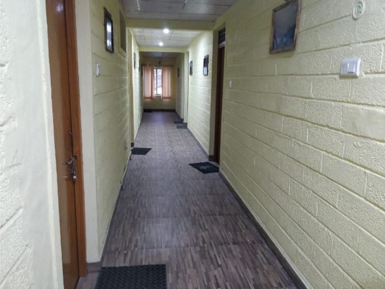 Manik Resort in Auli-2